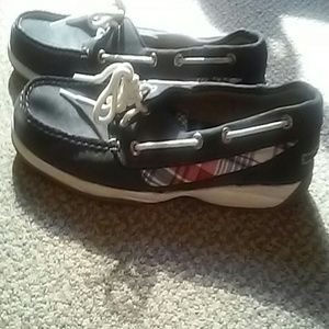 Sperry Topsiders