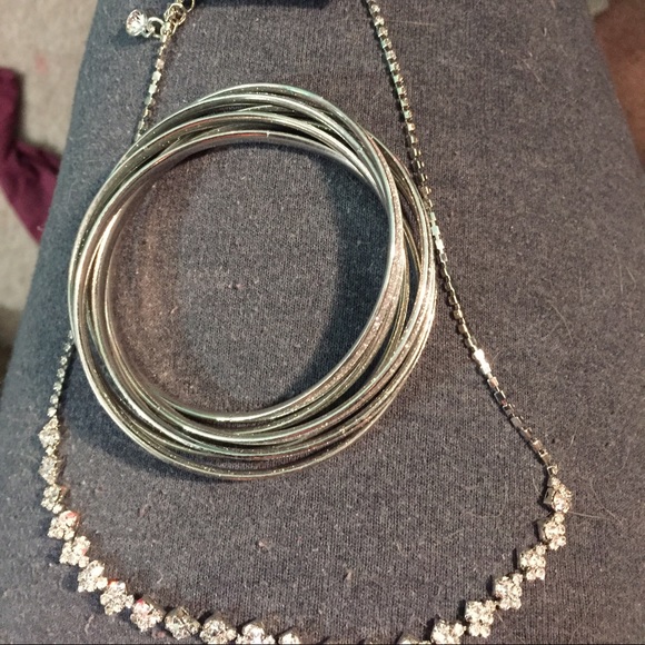 bundle of jewelry!