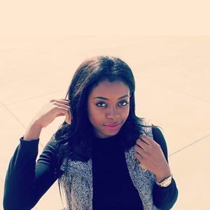 Meet your Posher, Matabe