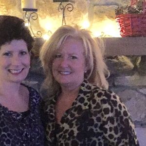 Meet your Posher, Vickie