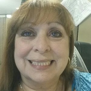 Meet your Posher, Joann