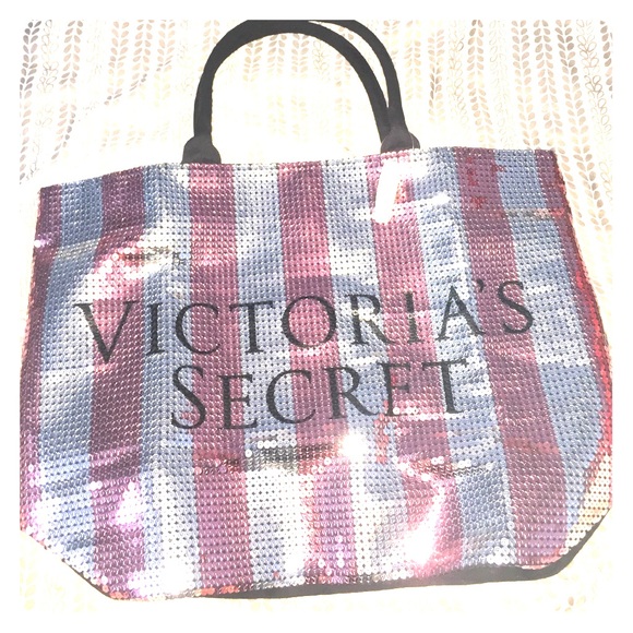 Limited Edition VS Tote