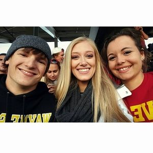 Meet your Posher, Lynzee