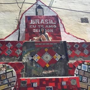 Meet your Posher, Denise