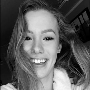 Meet your Posher, Allie-marie