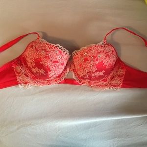 Victoria's Secret Angel Bra