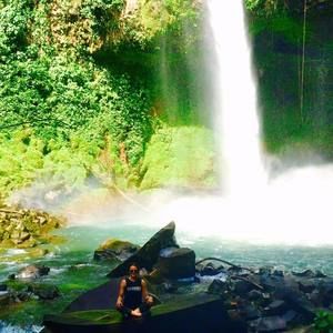 Meet your Posher, Andrea