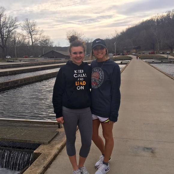 Meet your Posher, Kimberlyn - Picture 1 of 1