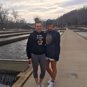 Meet your Posher, Kimberlyn