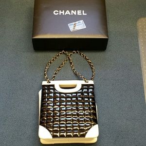 Chanel  tote bag