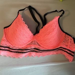 Padded bralette
