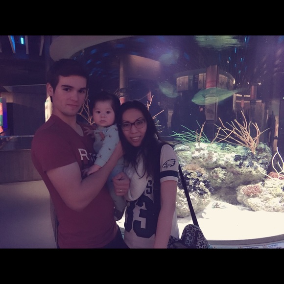 A little something about myself