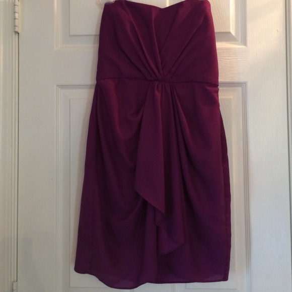 Maxandcleo Short Dress NWOT
