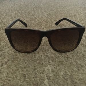Michael Kors Algrave Sunglasses