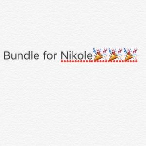Bundle