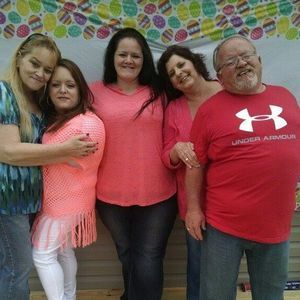 Meet your Posher, Tara