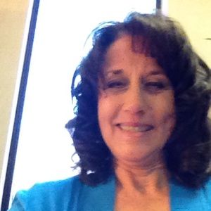 Meet your Posher, Cathy