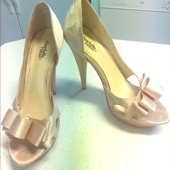 Charlotte Rouse Shoes