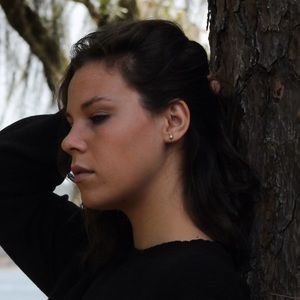 Meet your Posher, Sarabeth