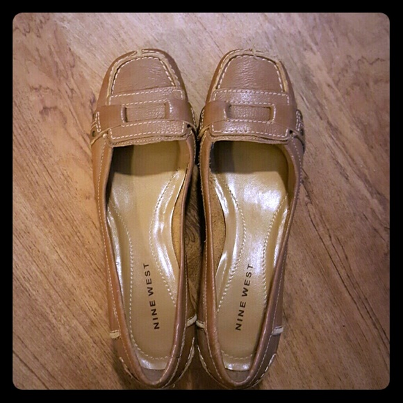 Nine West shoe excellent condition