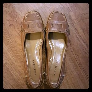 Nine West shoe excellent condition