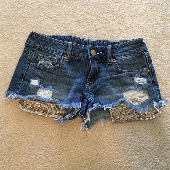 American Eagle Outfitters short