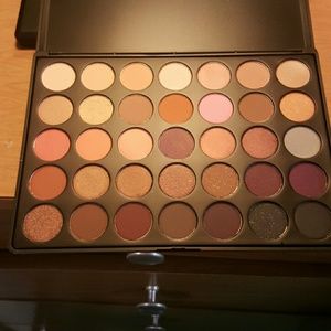 Morphe palette 35W