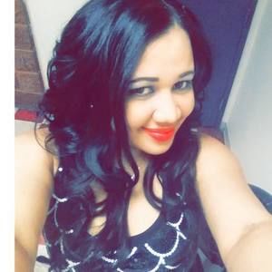 Meet your Posher, Dulce