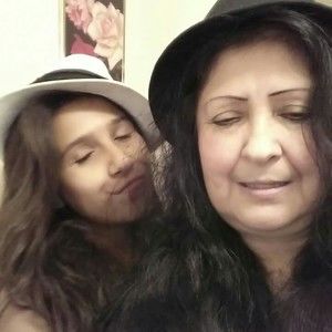 Meet your Posher, Florence