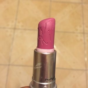 MAC Riri Boy lipstick LE