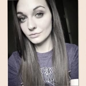 Meet your Posher, Alexandra