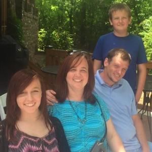 Meet your Posher, Janet