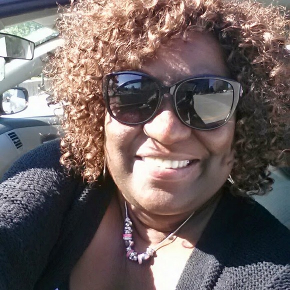 Meet your Posher, Beverley