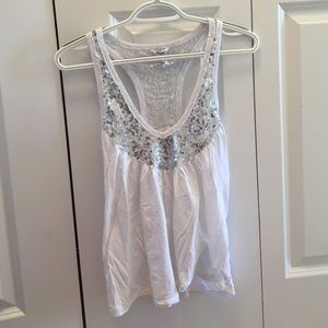 Aeropostale tank top