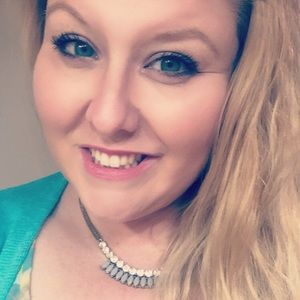 Meet your Posher, Kristin