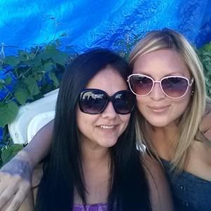 Meet your Posher, May