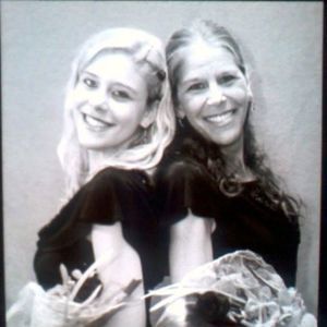 Meet your Posher, Teri