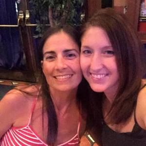 Meet your Posher, Brandi