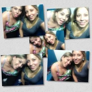 Meet your Posher, Joy