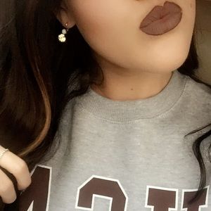 Meet your Posher, Kara