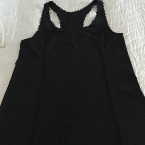 Lululemon size 8 lightweight racer back