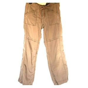 Gap khakis size 6