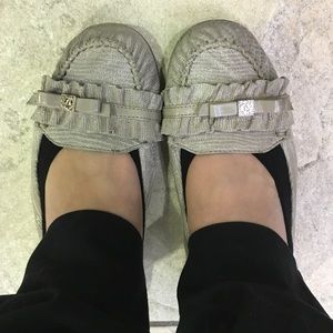 Anne Klein Flats