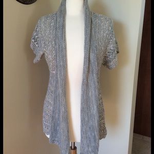🔵 3/$30 Super Soft Open Cardigan