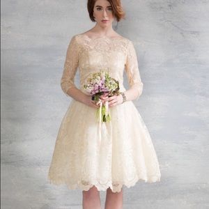 Chi Chi London Formal/wedding dress