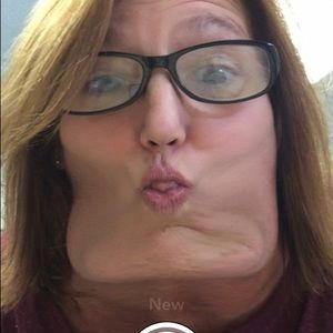 Meet your Posher, Cheryl