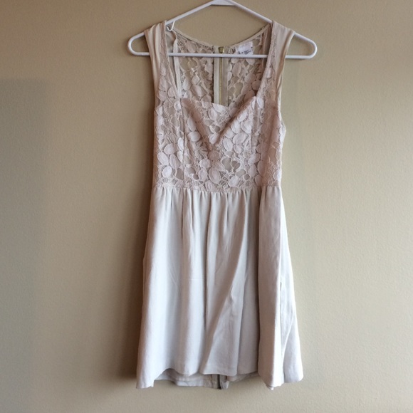 Urban Outfitters dress