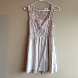 Urban Outfitters dress