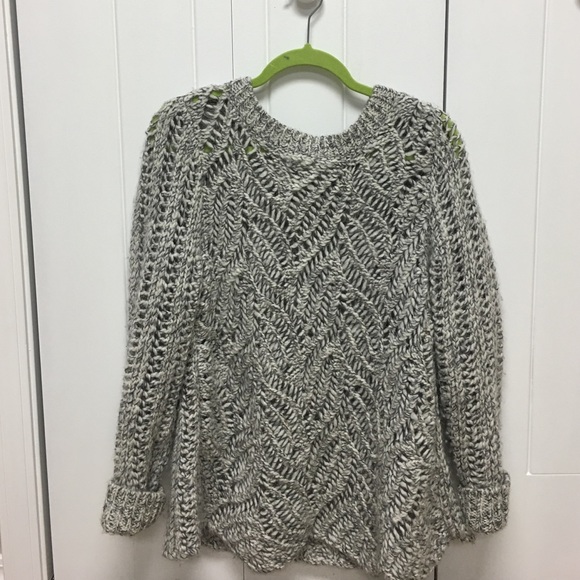 Ann Taylor Loft Sweater
