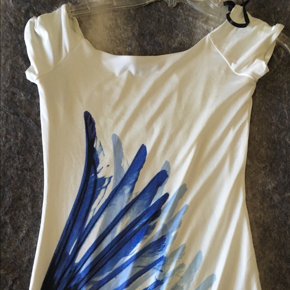 Cute Summer Bebe Dress!